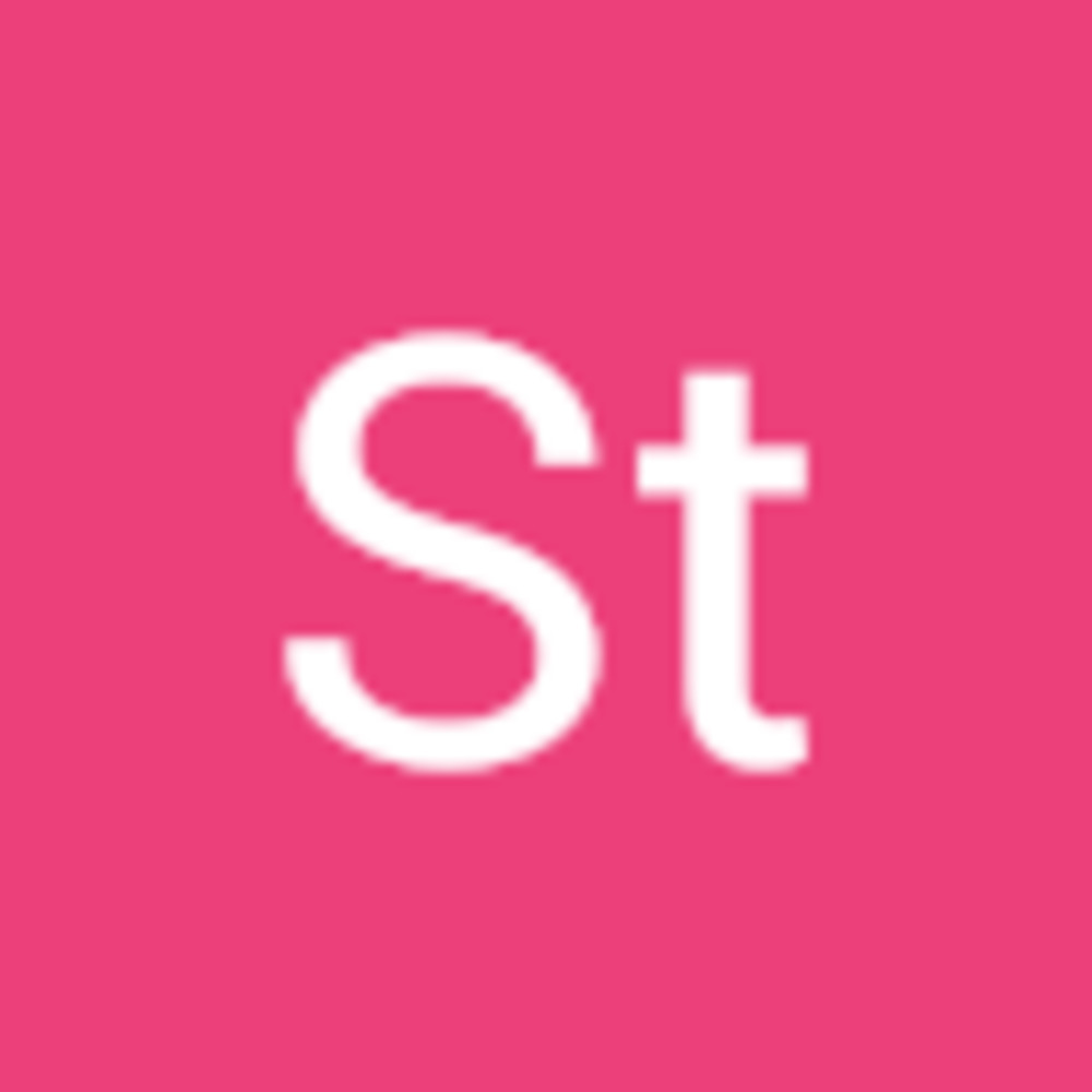 Meet your Posher, St